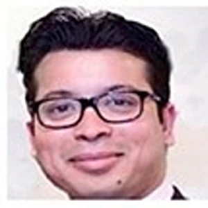 Pankaj Agarwala